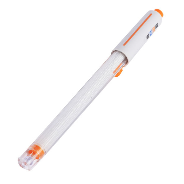E-301G型pH三復(fù)合電極（塑殼可充，帶可拆卸保護(hù)腳）